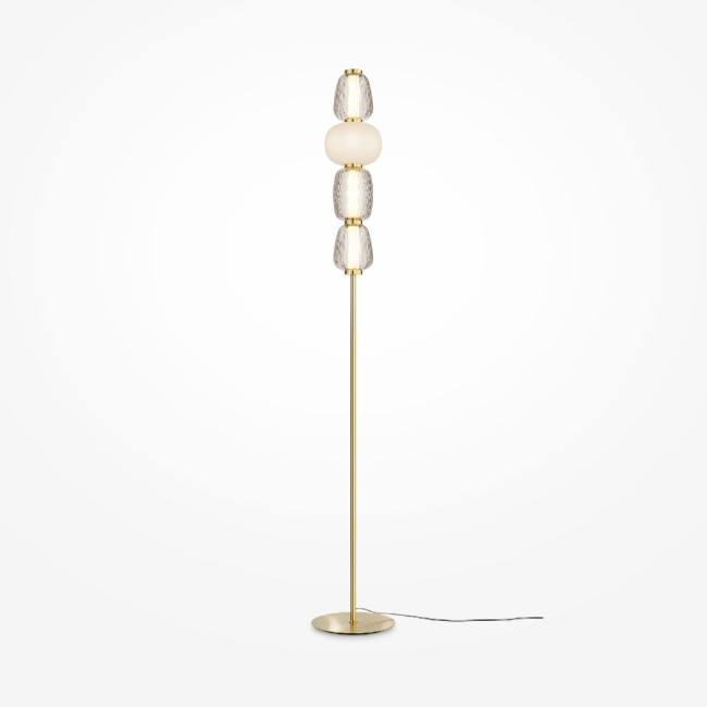 Торшер Maytoni Pattern MOD267FL-L32G3K