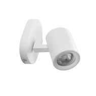 Cпот Kanlux Laurin EL-1O W 29120 Cпот Kanlux Laurin EL-1O W 29120