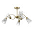 Люстра на штанге Lumion Comfi Imana 8154/6C Люстра на штанге Lumion Comfi Imana 8154/6C