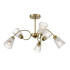 Люстра на штанге Lumion Comfi Imana 8154/6C Люстра на штанге Lumion Comfi Imana 8154/6C