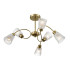 Люстра на штанге Lumion Comfi Imana 8154/6C Люстра на штанге Lumion Comfi Imana 8154/6C