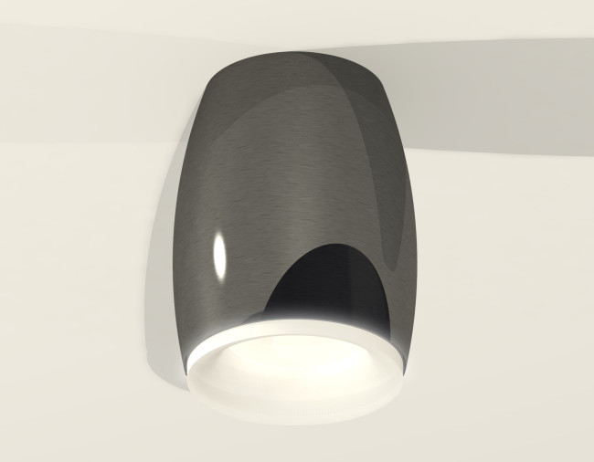 Накладной светильник Ambrella Light Techno XS1123021 (C1123, N7165) Накладной светильник Ambrella Light Techno XS1123021 (C1123, N7165)