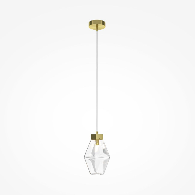 Подвесной светильник Maytoni Coctail time MOD325PL-01G