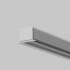 Комплект заглушек для профиля 27×20 2шт Maytoni Led Strip ALM-2720-EC 642070 Комплект заглушек для профиля 27×20 2шт Maytoni Led Strip ALM-2720-EC 642070