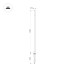 Ландшафтный светильник Arlight KT-Canna-L1000-1W Warm3000 034163 Ландшафтный светильник Arlight KT-Canna-L1000-1W Warm3000 034163