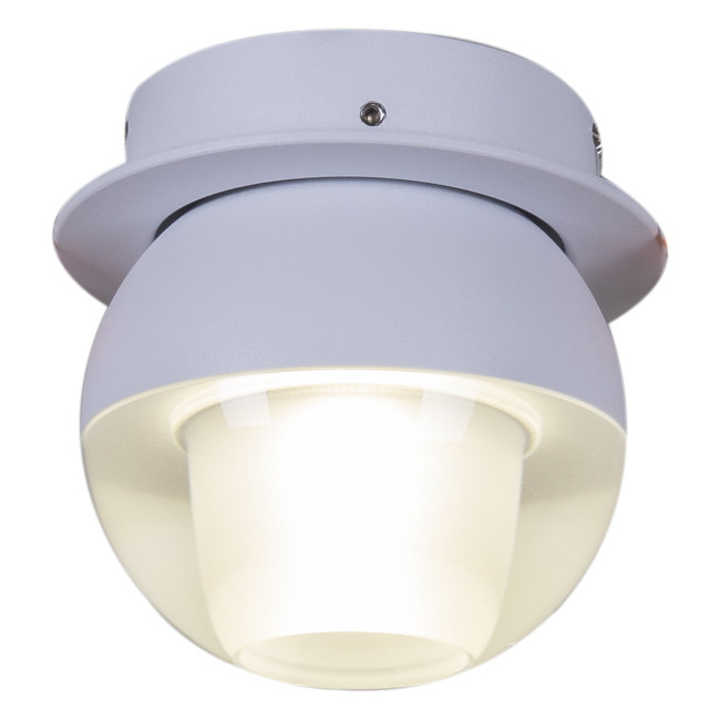 Точечный светильник Reluce 84090-9.0-001QR COB8W WT Точечный светильник Reluce 84090-9.0-001QR COB8W WT