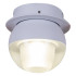 Точечный светильник Reluce 84090-9.0-001QR COB8W WT Точечный светильник Reluce 84090-9.0-001QR COB8W WT