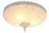 Потолочный светильник Arte Lamp Crown A4541PL-3WG Потолочный светильник Arte Lamp Crown A4541PL-3WG