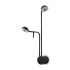 Настенный светильник Freya Piece FR5549WL-L7B Настенный светильник Freya Piece FR5549WL-L7B