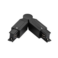 Соединение с меняющимся углом к треку 5040xx-(F)/(R) Lightstar Quattro 504157-FRPI