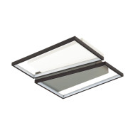 Потолочная люстра Lumion Taro 5242/72CL Потолочная люстра Lumion Taro 5242/72CL