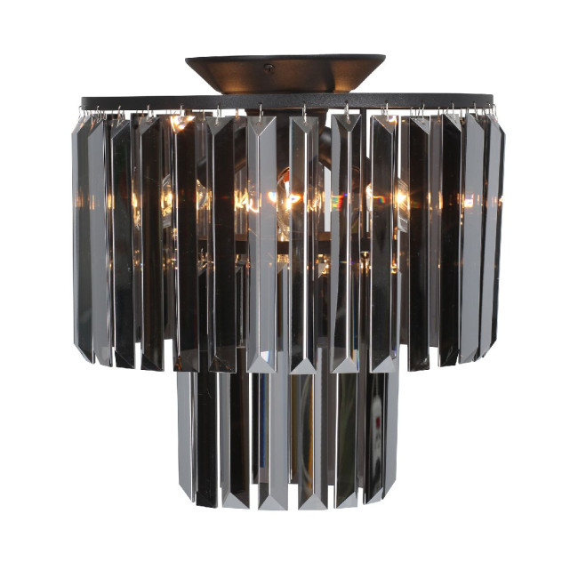 Потолочный светильник Vitaluce V5155-1/4PL