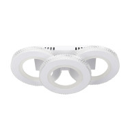 Потолочный светильник Escada Eris 10265/3LED