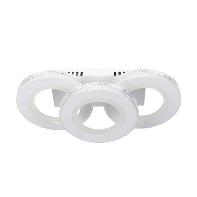 Потолочный светильник Escada Eris 10265/3LED Потолочный светильник Escada Eris 10265/3LED