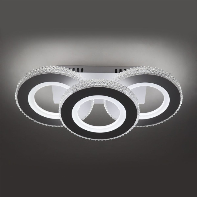 Потолочный светильник Escada Eris 10265/3LED Потолочный светильник Escada Eris 10265/3LED