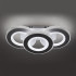 Потолочный светильник Escada Eris 10265/3LED Потолочный светильник Escada Eris 10265/3LED