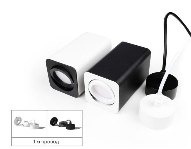 Насадка передняя Ambrella Light DIY Spot N7711 Насадка передняя Ambrella Light DIY Spot N7711