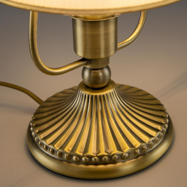 Настольная лампа Citilux Адриана CL405813 Настольная лампа Citilux Адриана CL405813