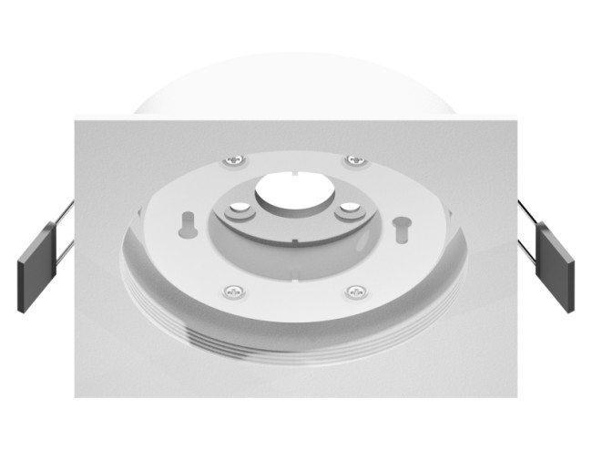 Корпус встраиваемого светильника Ambrella Light DIY Spot C8061 Корпус встраиваемого светильника Ambrella Light DIY Spot C8061