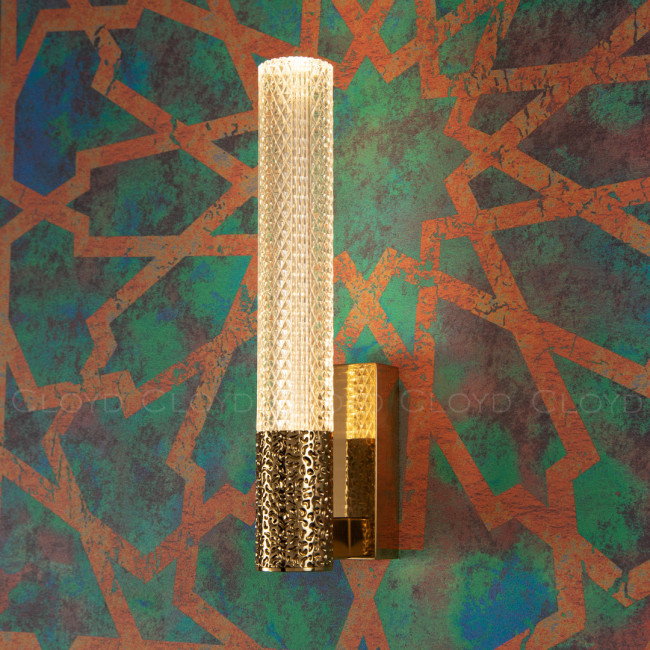 Бра Cloyd Fagott 20288 Бра Cloyd Fagott 20288