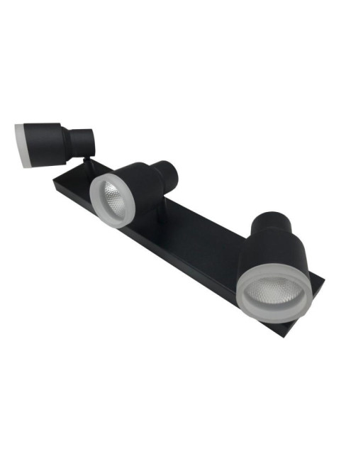Спот Elvan NLS-1202/3-5W-NH-Bk Спот Elvan NLS-1202/3-5W-NH-Bk