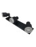 Спот Elvan NLS-1202/3-5W-NH-Bk Спот Elvan NLS-1202/3-5W-NH-Bk
