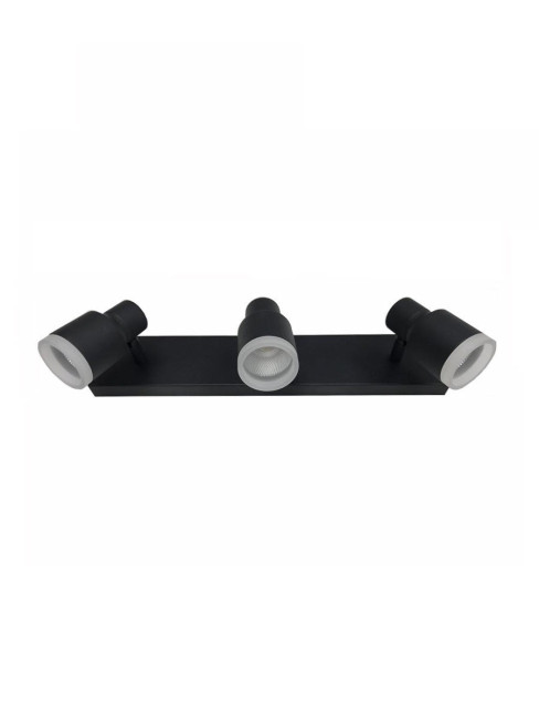 Спот Elvan NLS-1202/3-5W-NH-Bk Спот Elvan NLS-1202/3-5W-NH-Bk