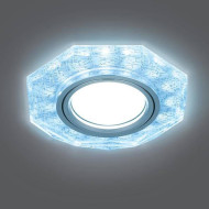 Встраиваемый светильник Gauss Backlight BL066 Встраиваемый светильник Gauss Backlight BL066