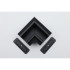 Соединитель Aployt Magnetic track 220 APL.0285.00.01 Соединитель Aployt Magnetic track 220 APL.0285.00.01