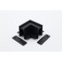 Соединитель Aployt Magnetic track 220 APL.0285.00.01 Соединитель Aployt Magnetic track 220 APL.0285.00.01