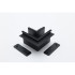 Соединитель Aployt Magnetic track 220 APL.0285.00.01 Соединитель Aployt Magnetic track 220 APL.0285.00.01