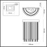 Бра Odeon Light YORK 4788/2W