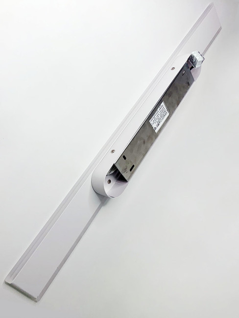 Настенный светильник Elvan NLS-8083XL-34W-WW-WHT