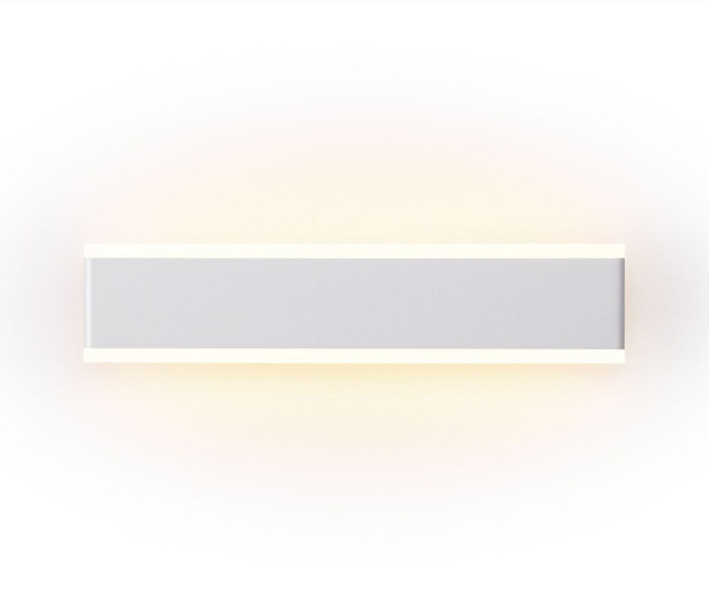 Настенный светильник Elvan NLS-8083XL-34W-WW-WHT