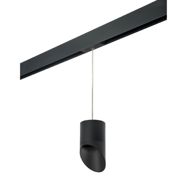 Трековый однофазный светильник Lightstar Rullo (213487+595887+201487) PRORP348787 Трековый однофазный светильник Lightstar Rullo (213487+595887+201487) PRORP348787