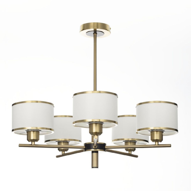 Люстра на штанге Citilux Alton CL421253 Люстра на штанге Citilux Alton CL421253