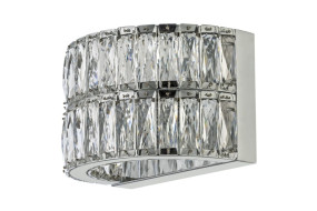 Настенный светильник Dio DArte Elite Caneva L 2.26x16.100 N Настенный светильник Dio DArte Elite Caneva L 2.26x16.100 N