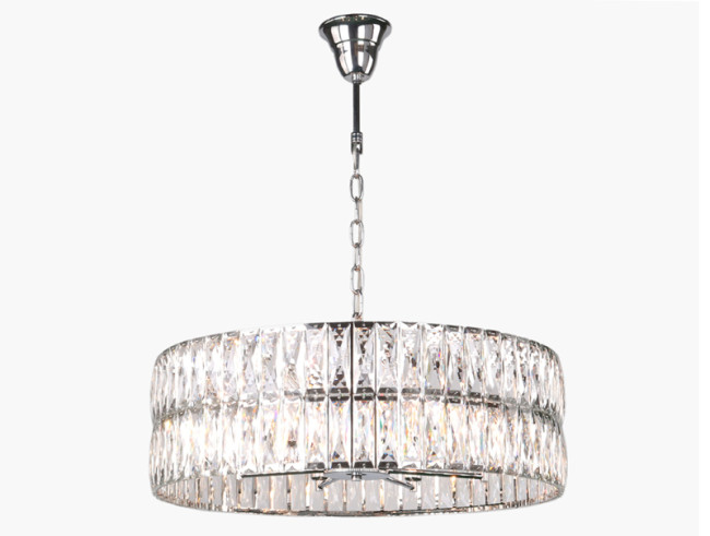 Подвесная люстра Newport 10125+3/C new Подвесная люстра Newport 10125+3/C new