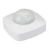 Датчик Arlight NAVE-PIR-UP-S102x102-500W-WH (230V, 2.17A, MULTI) 027872(1)