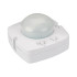 Датчик Arlight NAVE-PIR-UP-S102x102-500W-WH (230V, 2.17A, MULTI) 027872(1)