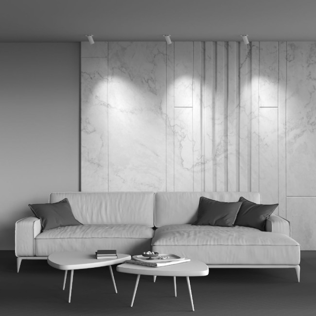 Встраиваемый спот Maytoni Technical Focus S C048CL-U-1W Встраиваемый спот Maytoni Technical Focus S C048CL-U-1W