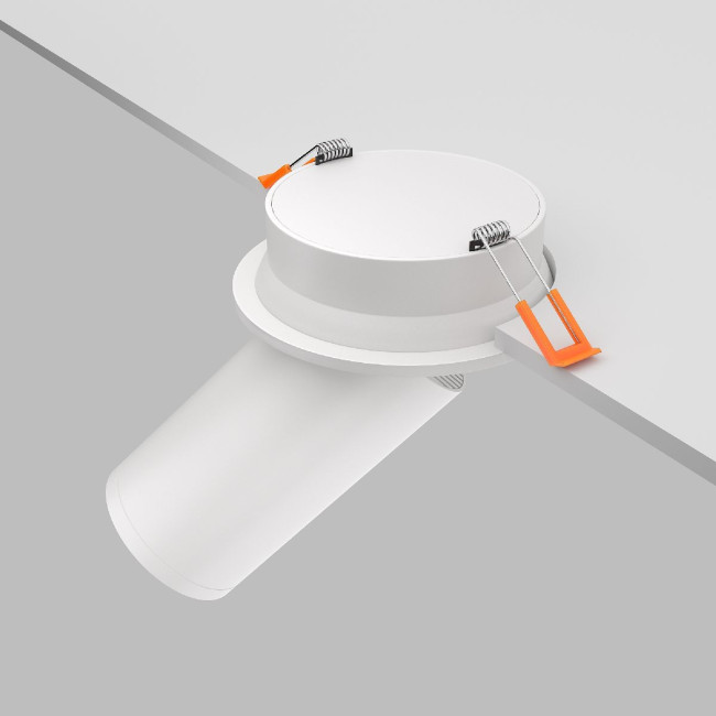 Встраиваемый спот Maytoni Technical Focus S C048CL-U-1W Встраиваемый спот Maytoni Technical Focus S C048CL-U-1W