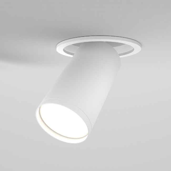 Встраиваемый спот Maytoni Technical Focus S C048CL-U-1W Встраиваемый спот Maytoni Technical Focus S C048CL-U-1W