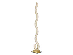 Торшер Newport 8240N/FL gold М0071035 Торшер Newport 8240N/FL gold М0071035