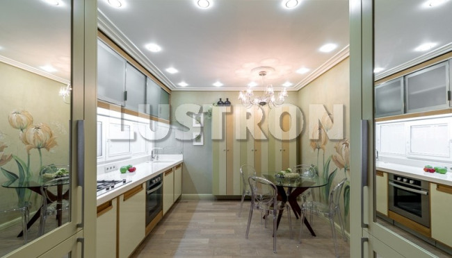 Подвесная люстра Lightstar Diafano 758084 Подвесная люстра Lightstar Diafano 758084