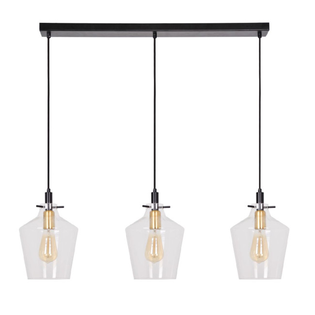 Подвесной светильник De Markt Нойвид 682012303