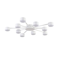 Потолочная люстра Lumion Comfi Torina 8343/10C Потолочная люстра Lumion Comfi Torina 8343/10C