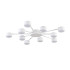 Потолочная люстра Lumion Comfi Torina 8343/10C Потолочная люстра Lumion Comfi Torina 8343/10C