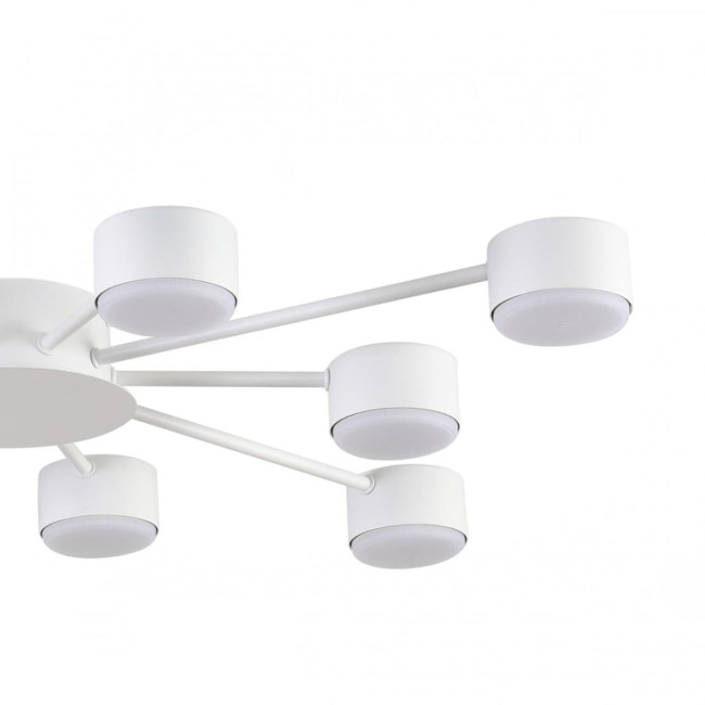 Потолочная люстра Lumion Comfi Torina 8343/10C Потолочная люстра Lumion Comfi Torina 8343/10C