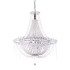 Подвесная люстра DeLight Collection MD8319-8A chrome Подвесная люстра DeLight Collection MD8319-8A chrome